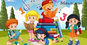 Cara Efektif Menghadapi Tantangan Literasi Anak