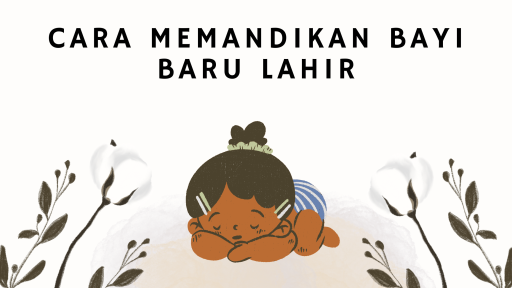 Cara Membangun Kebiasaan Baik Lewat Bayi Baru Lahir Memanfaatkan Fase Transisi Untuk Transformasi Diri