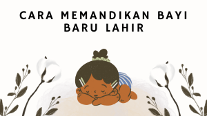 Cara Membangun Kebiasaan Baik Lewat Bayi Baru Lahir Memanfaatkan Fase Transisi Untuk Transformasi Diri