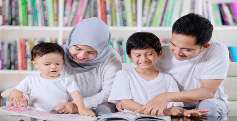 Fakta Dan Mitos Seputar Peran Orang Tua Membangun Fondasi Tumbuh Kembang Anak Yang Optimal