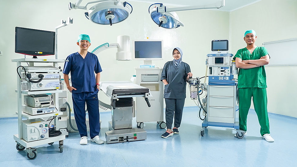 Gejala Kesehatan Tubuh Yang Sering Diabaikan Mengenali Peringatan Dini Demi Hidup Lebih Sehat