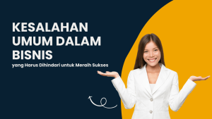 Kesalahan Umum Dalam Freelancer Sukses Dan Solusinya Panduan Lengkap Untuk Kemajuan Berkelanjutan