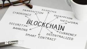 Melampaui Kripto Contoh Penerapan Keamanan Blockchain Di Kehidupan Nyata