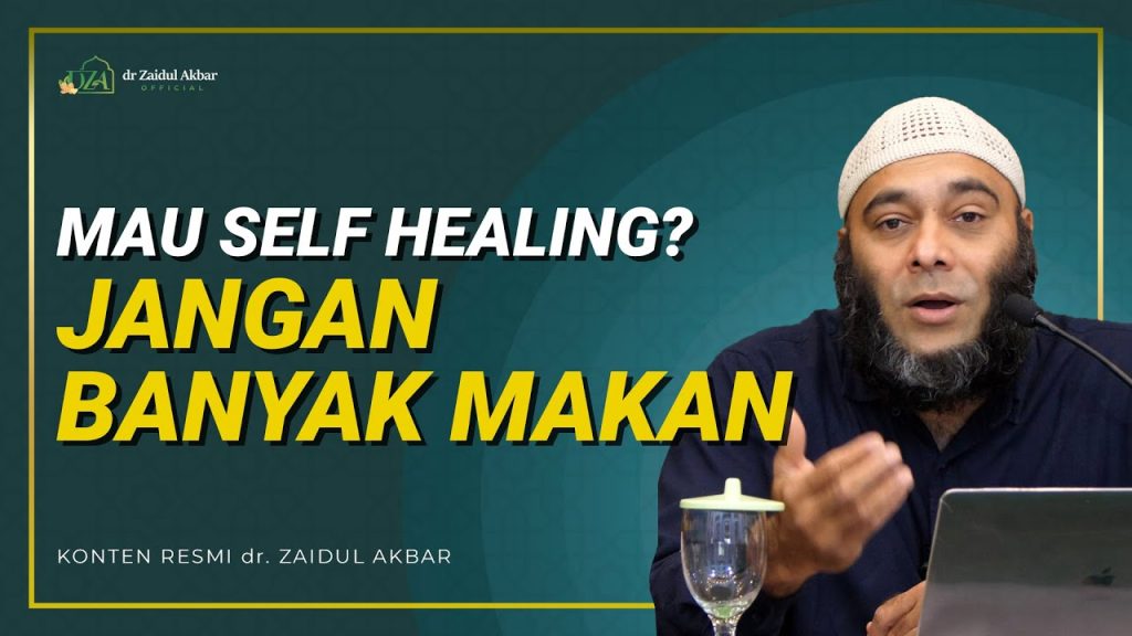 Mengaktifkan Kekuatan Internal Prinsip Dasar Self Healing Tanpa Mengubah Banyak Kebiasaan