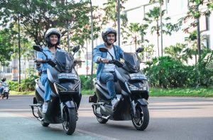 Mengapa Motor Listrik Begitu Diminati Menjelajahi Alasan Motor Listrik Banyak Dicari
