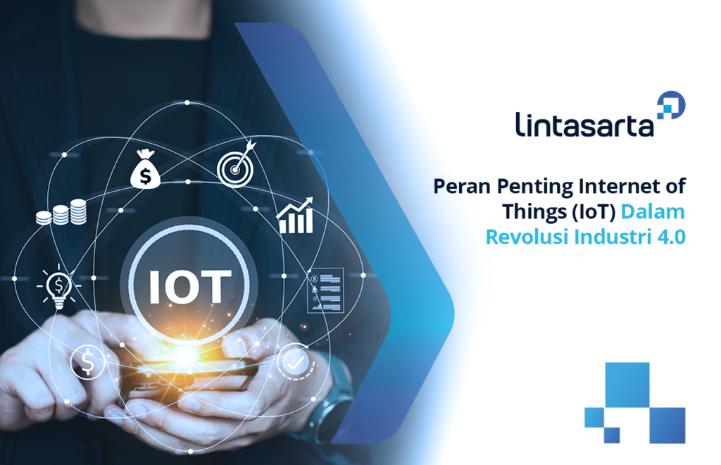 Mengungkap Manfaat Revolusioner Sensor Iot Dalam Transformasi Bisnis Digital