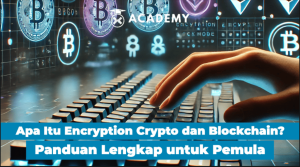 Panduan Lengkap Blockchain Developer Untuk Pemula Membangun Karir Di Frontier Digital