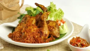Rahasia Rasa Ayam Goreng Yang Bikin Ketagihan Petualangan Menguak Kelezatan Yang Tak Terlupakan