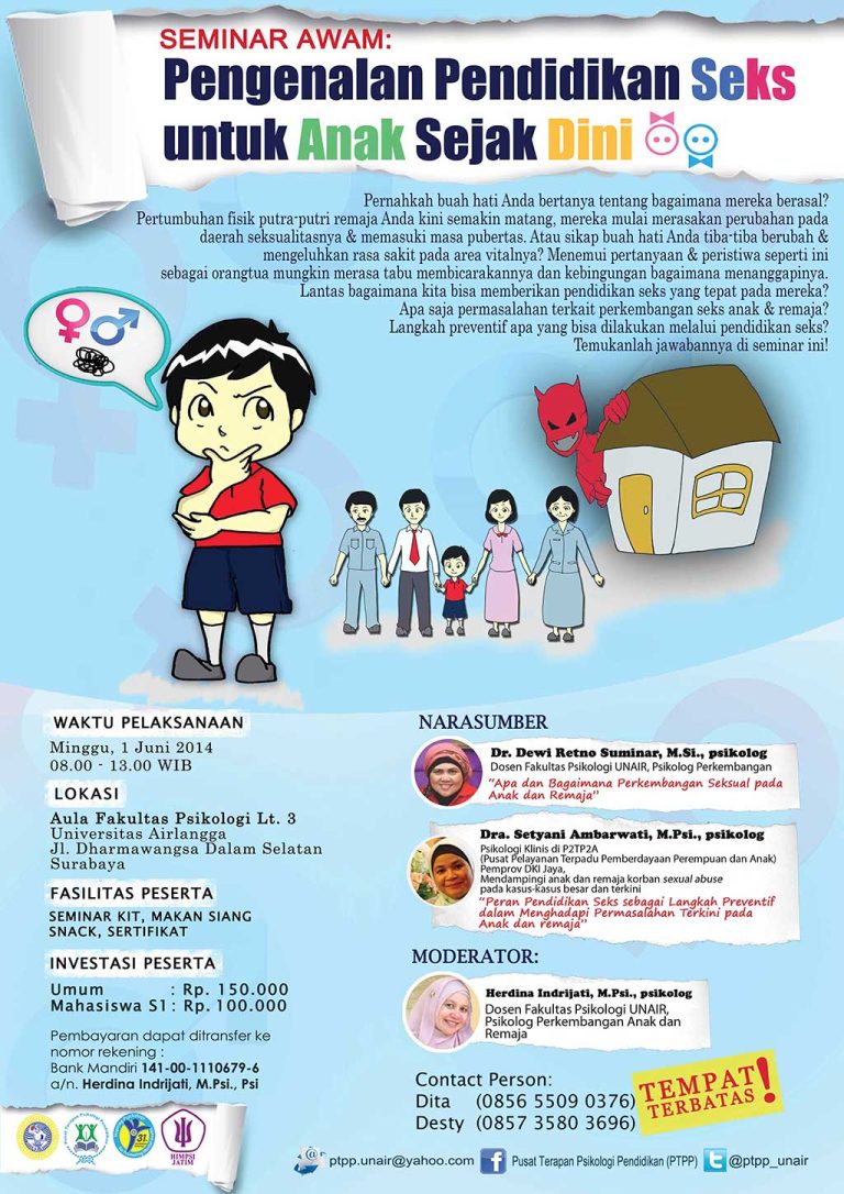 Strategi Sukses Mendukung Pendidikan Seks Anak Anak Membangun Fondasi Pengetahuan Dan Keamanan Diri