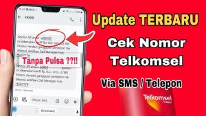 Cara Cek Imei Hp Paling Mudah Dan Akurat Panduan Lengkap Untuk Pemula