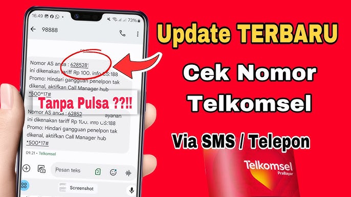 Cara Cek Imei Hp Paling Mudah Dan Akurat Panduan Lengkap Untuk Pemula