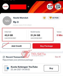 Cara Cek Kuota Internet Panduan Lengkap Untuk Pemula Agar Tak Kehabisan Di Tengah Jalan