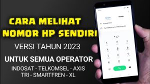 Kata Kunci Utama Yang Akan Saya Gunakan Adalah Cara Cek Kuota Indosat