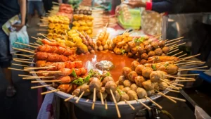 Analisis Industri Fb Kenapa Bisnis Kuliner Paling Banyak Peminatnya