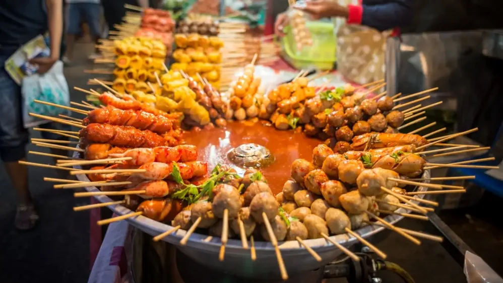 Analisis Industri Fb Kenapa Bisnis Kuliner Paling Banyak Peminatnya