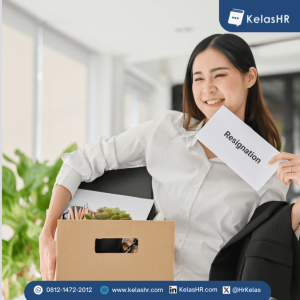 Fenomena Resign Dini Mengapa Karyawan Mengundurkan Diri Di Bulan Pertama Kerja Dan Solusinya Untuk Bisnis