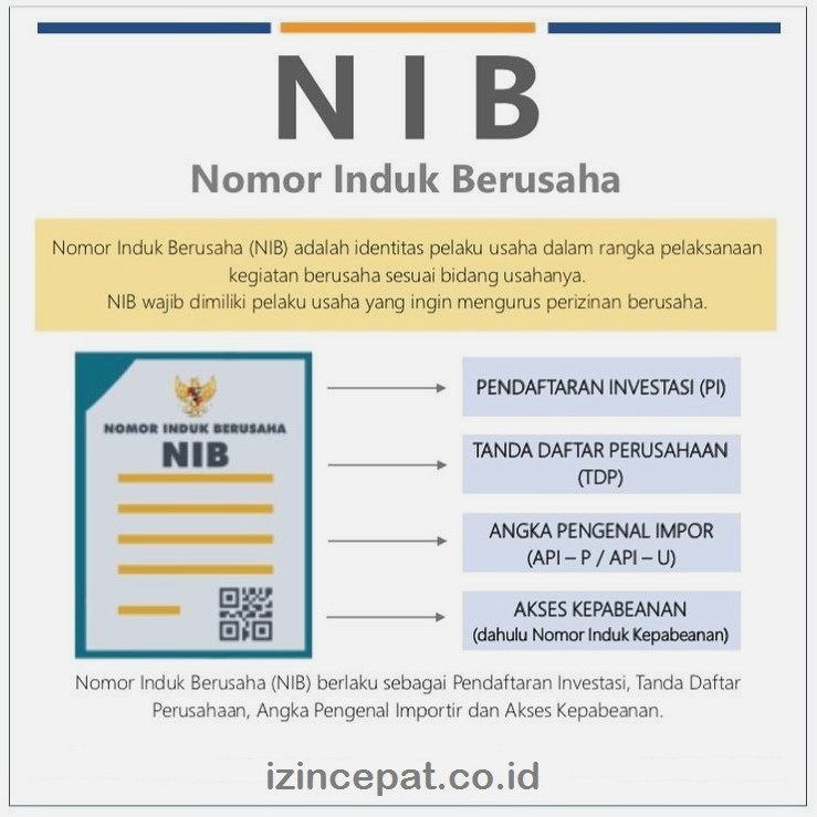 Mengapa Legalitas Usaha Sangat Krusial Memahami Nib Dan Perannya Dalam Pembukaan Rekening Bank Perusahaan