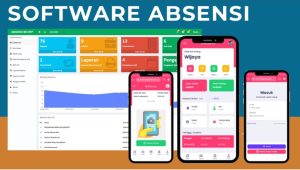 Optimasi Manajemen Sdm Rekomendasi Aplikasi Absensi Karyawan Berbasis Gps Dan Panduan Implementasinya