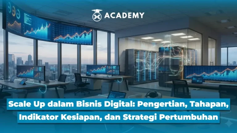 Panduan Lengkap Bagaimana Cara Melakukan Scaling Bisnis Tanpa Menurunkan Kualitas