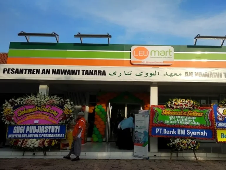 Panduan Lengkap Dan Rekomendasi Franchise Minimarket Dengan Modal Di Bawah 100 Juta Untuk Pemula