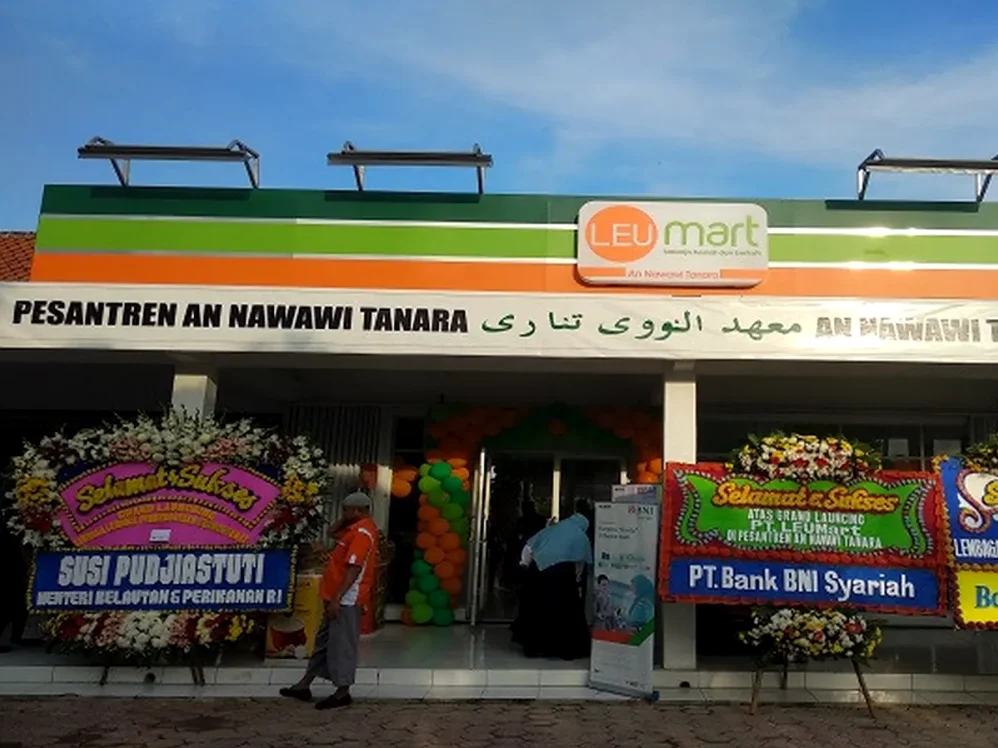Panduan Lengkap Dan Rekomendasi Franchise Minimarket Dengan Modal Di Bawah 100 Juta Untuk Pemula