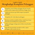 Panduan Lengkap Strategi Manajemen Layanan Bagaimana Cara Menangani Komplain Pelanggan Yang Marah Secara Efektif
