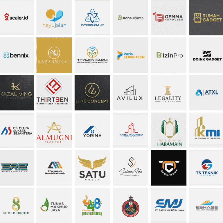 Strategi Memilih Identitas Visual Rekomendasi Jasa Desain Logo Murah Untuk Startup Dan Panduan Alokasi Anggarannya
