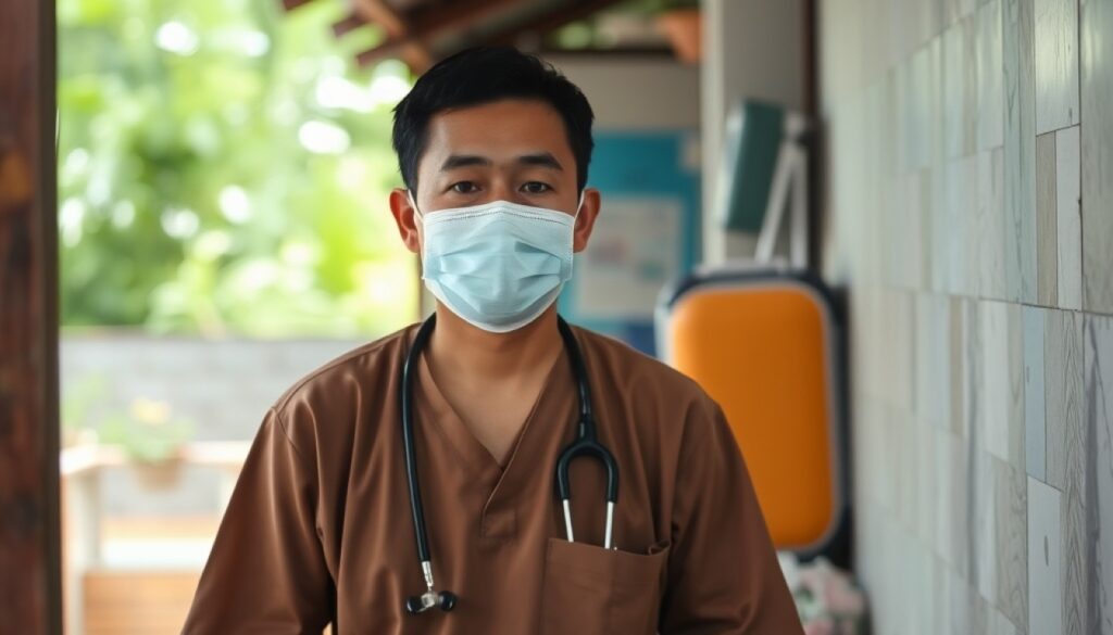 7 Sumber Polusi Udara dalam Ruangan yang Sering Tak Disadari
