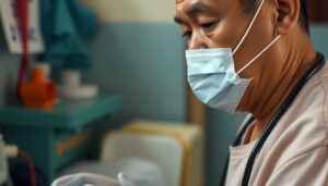 Dampak Buang Air Besar Sembarangan bagi Kesehatan Warga Sekitar