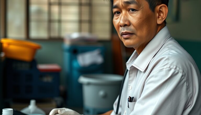 Solusi Sanitasi Komunal untuk Permukiman Padat Penduduk yang Sehat dan Berkelanjutan